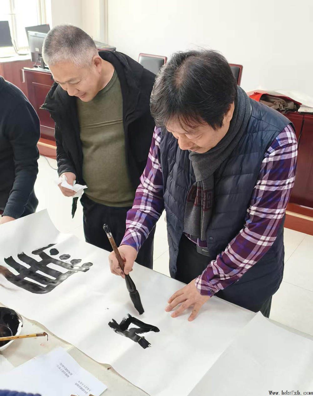 ������Э����ӭ���������߽��й����־�ѵ֧��