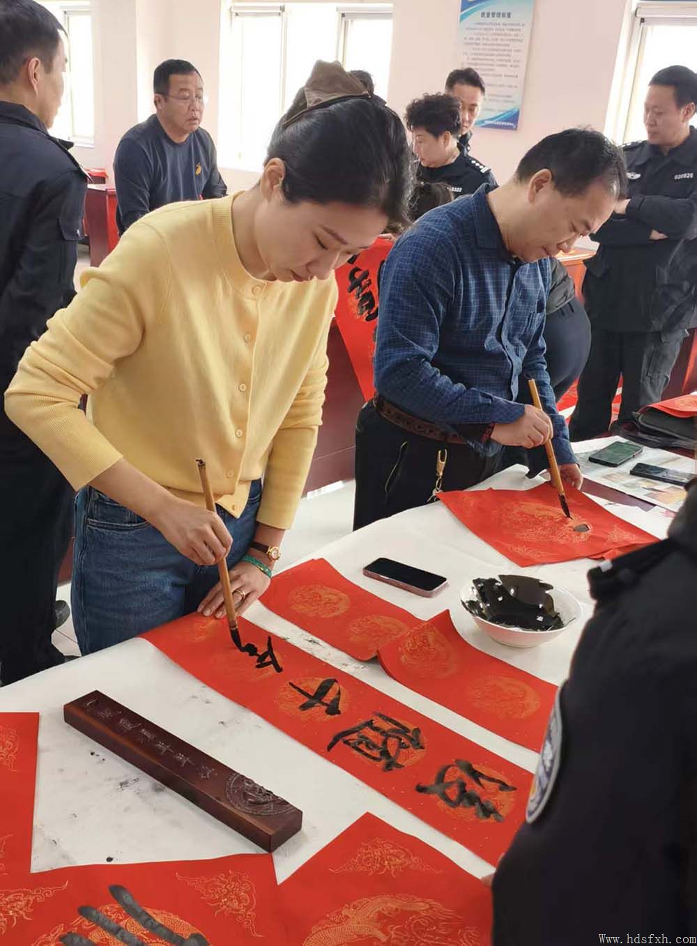 ������Э����ӭ���������߽��й����־�ѵ֧��