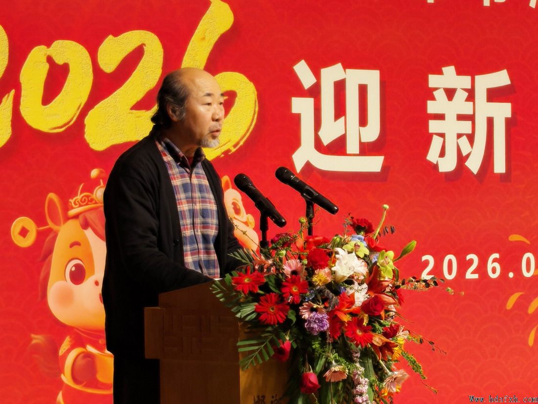 �������鷨��Э��¡���ٿ���2026ӭ�´��軰�ᡱ